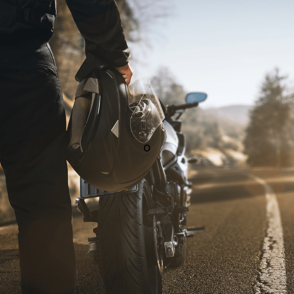 Pulizia e Cura Moto - Resin Bike Care