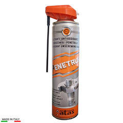Spray Sbloccante Antiossidante PENETRUS Multiuso Anticorrosivo 400ml - Resin Bike Care