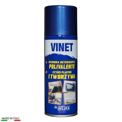 Cleaner Kit Pulizia Moto e Auto Detergente Professionale - Resin Bike Care