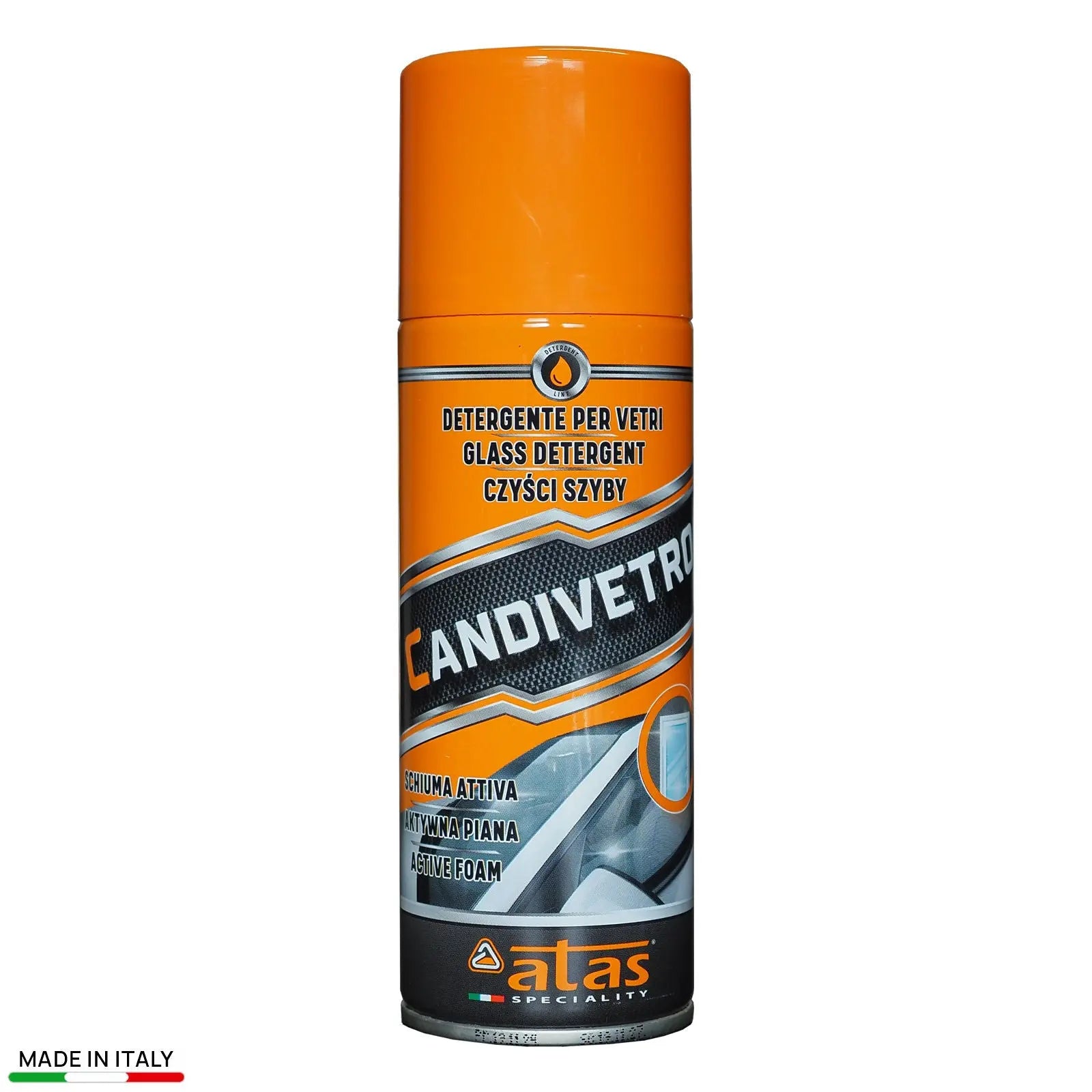 Cleaner Kit Pulizia Moto e Auto Detergente Professionale - Resin Bike Care